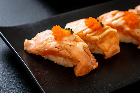 sushi